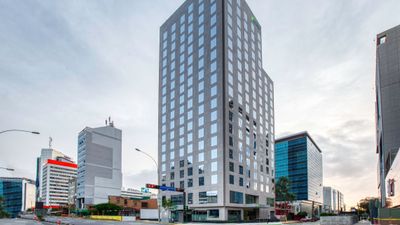 Holiday Inn Express Lima San Isidro