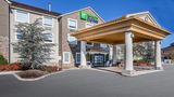 Holiday Inn Express Knoxville Airport Exterior