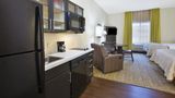 Candlewood Suites Morgantown Univ of WV Suite
