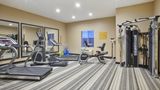 Candlewood Suites Morgantown Univ of WV Health Club