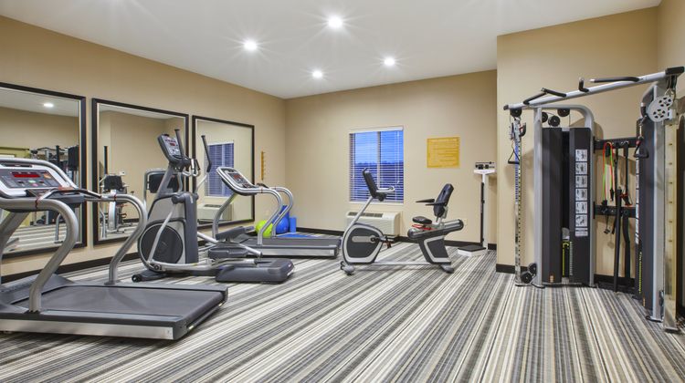 Candlewood Suites Morgantown Univ of WV Health Club