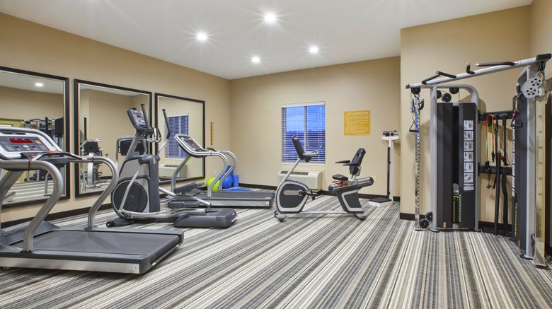 <b>Candlewood Suites Morgantown Univ of WV Health Club</b>. Images powered by <a href="https://www.leonardoworldwide.com/" title="Leonardo Worldwide" target="_blank">Leonardo</a>.