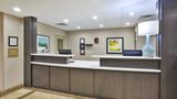 Candlewood Suites Morgantown Univ of WV Lobby