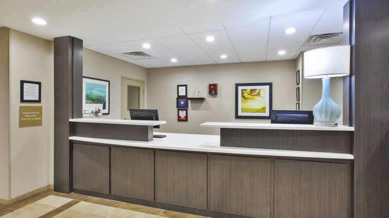<b>Candlewood Suites Morgantown Univ of WV Lobby</b>. Images powered by <a href="https://www.leonardoworldwide.com/" title="Leonardo Worldwide" target="_blank">Leonardo</a>.