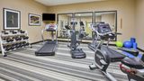 Candlewood Suites Morgantown Univ of WV Health Club