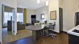 Candlewood Suites Morgantown Univ of WV Suite