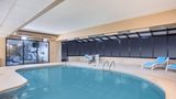 Holiday Inn Express Knoxville Airport Pool