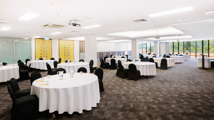 voco Gold Coast Meeting