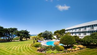 The Atlantic Hotel