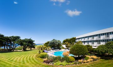 The Atlantic Hotel
