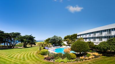 The Atlantic Hotel