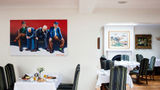 <b>Brandon House Hotel Restaurant</b>. Images powered by <a href="https://www.leonardoworldwide.com/" title="Leonardo Worldwide" target="_blank">Leonardo</a>.