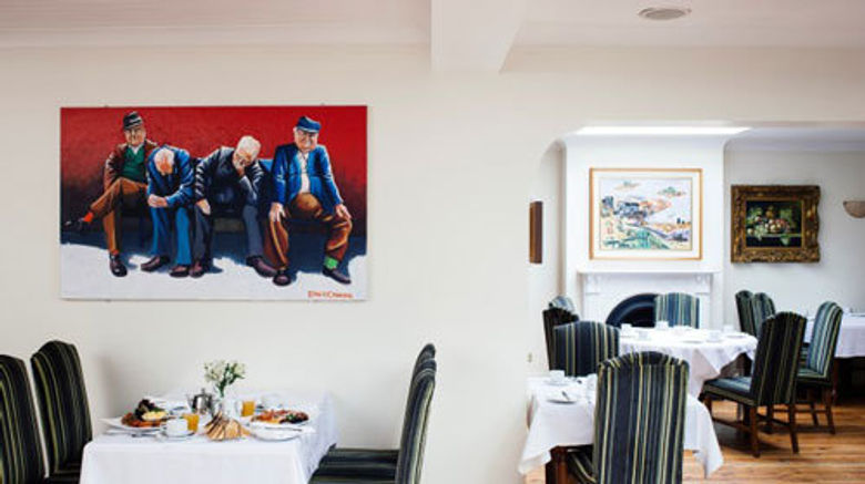 <b>Brandon House Hotel Restaurant</b>. Images powered by <a href="https://www.leonardoworldwide.com/" title="Leonardo Worldwide" target="_blank">Leonardo</a>.