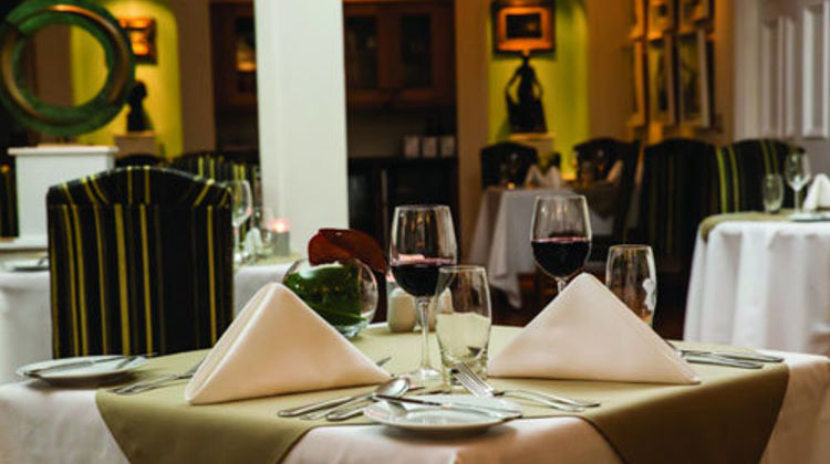 Brandon House Hotel Restaurant