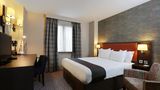 Holiday Inn Belfast City Centre Room