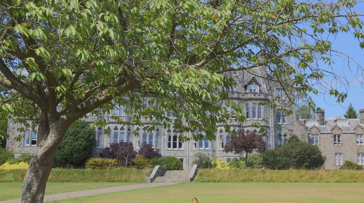 Ashdown Park Hotel Recreation