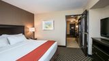 Holiday Inn Express Hotel & Suites East Room