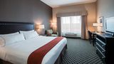 Holiday Inn Express Hotel & Suites East Room