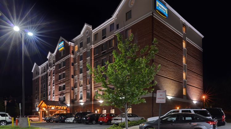 Staybridge Suites Stafford/Quantico Exterior