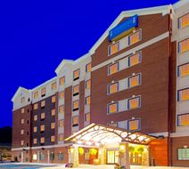 Staybridge Suites Stafford/Quantico Exterior