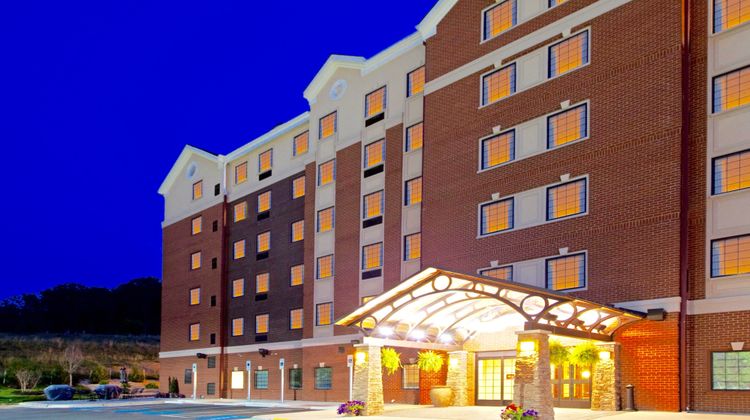 Staybridge Suites Stafford/Quantico Exterior