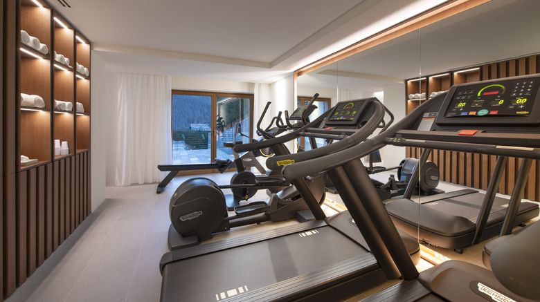 <b>Le Massif Hotel Health Club</b>. Images powered by <a href="https://www.leonardoworldwide.com/" title="Leonardo Worldwide" target="_blank">Leonardo</a>.