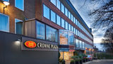 Crowne Plaza London Ealing Exterior