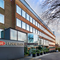Crowne Plaza London Ealing