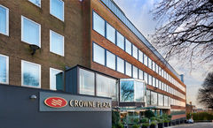 Crowne Plaza London Ealing