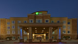 Holiday Inn Express Hotel & Suites Buda Exterior