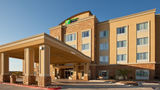 Holiday Inn Express Hotel & Suites Buda Exterior