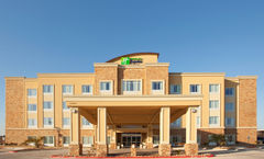 Holiday Inn Express Hotel & Suites Buda