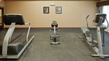 Holiday Inn Express Hotel & Suites Buda Health Club