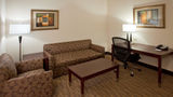 Holiday Inn Express Hotel & Suites Buda Suite