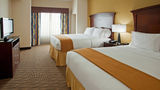 Holiday Inn Express Hotel & Suites Buda Room