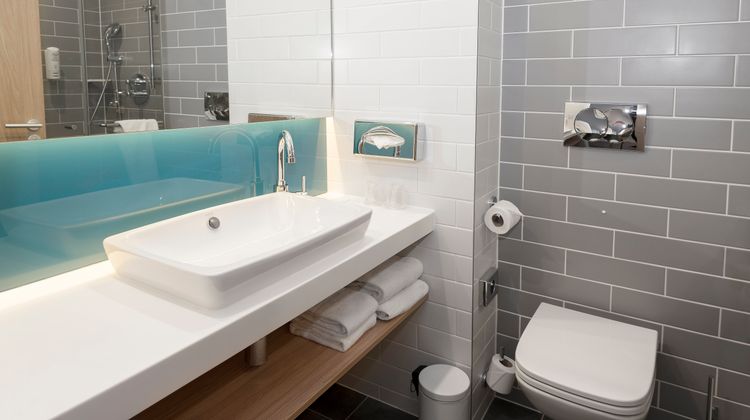 Holiday Inn Express Paris - Velizy Room