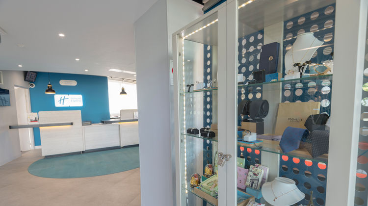 Holiday Inn Express Paris - Velizy Other
