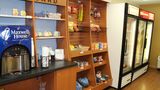 Candlewood Suites Dulles Restaurant