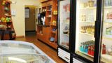 Candlewood Suites Dulles Restaurant