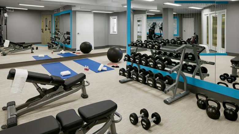 <b>Crowne Plaza Cabana Palo Alto Health Club</b>. Images powered by <a href="https://www.leonardoworldwide.com/" title="Leonardo Worldwide" target="_blank">Leonardo</a>.