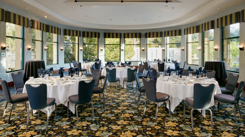<b>Crowne Plaza Cabana Palo Alto Ballroom</b>. Images powered by <a href="https://www.leonardoworldwide.com/" title="Leonardo Worldwide" target="_blank">Leonardo</a>.