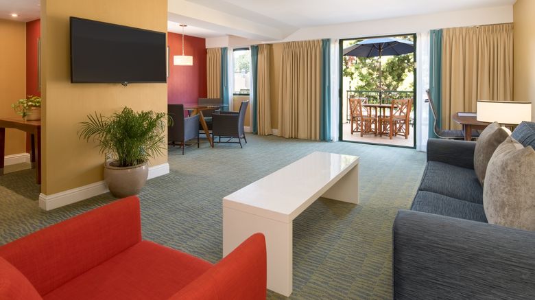 <b>Crowne Plaza Cabana Palo Alto Suite</b>. Images powered by <a href="https://www.leonardoworldwide.com/" title="Leonardo Worldwide" target="_blank">Leonardo</a>.