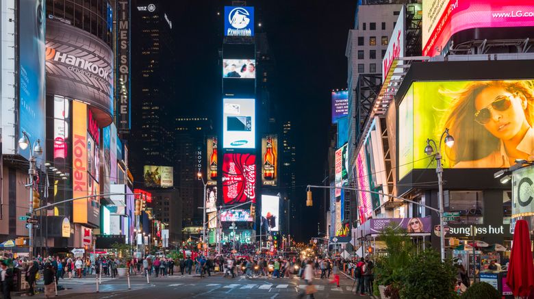 <b>Holiday Inn Express NYC-Times Square Other</b>. Images powered by <a href="https://www.leonardoworldwide.com/" title="Leonardo Worldwide" target="_blank">Leonardo</a>.