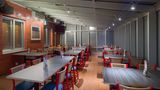 Holiday Inn Express NYC-Times Square Restaurant