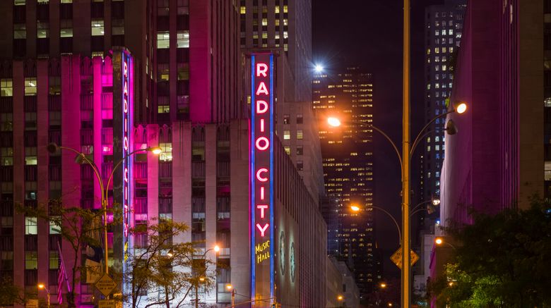 <b>Holiday Inn Express NYC-Times Square Other</b>. Images powered by <a href="https://www.leonardoworldwide.com/" title="Leonardo Worldwide" target="_blank">Leonardo</a>.
