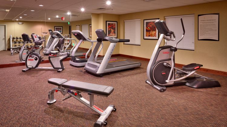 Staybridge Suites - Omaha Health Club