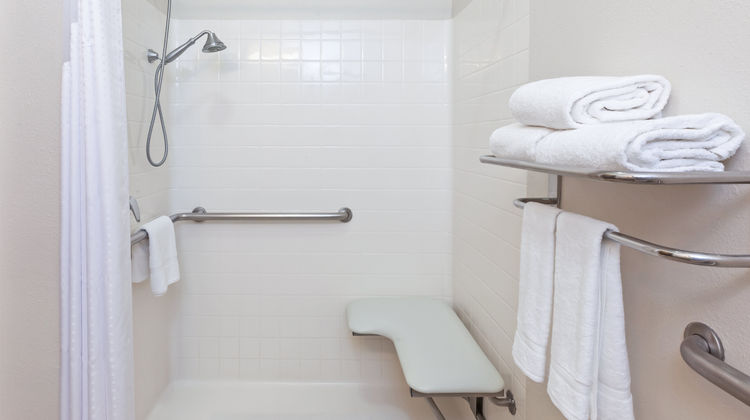 Holiday Inn Express Hotel & Suites Room