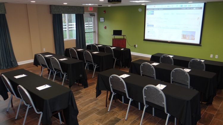 Holiday Inn Express Meeting