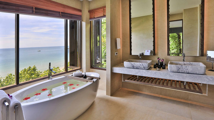 Pimalai Resort and Spa Room