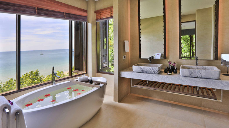 <b>Pimalai Resort and Spa Room</b>. Images powered by <a href="https://www.leonardoworldwide.com/" title="Leonardo Worldwide" target="_blank">Leonardo</a>.